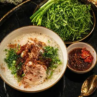 Ảnh đại diện Cháo Cá Lóc & Bánh Canh Cá Lóc - Hai Hẻm - Bến Vân Đồn
