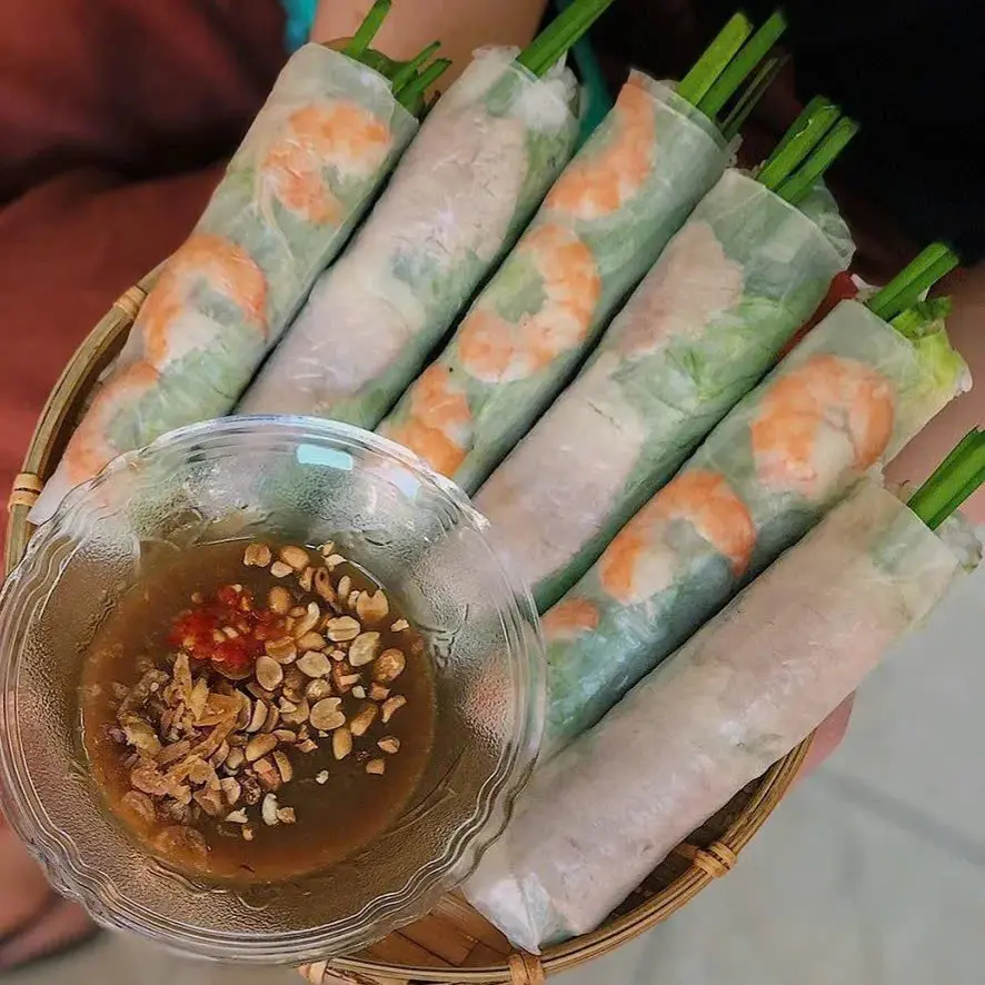 Ảnh bìa Bánh Khọt - Gỏi Cuốn - Đồ Nướng - Đường Số 19