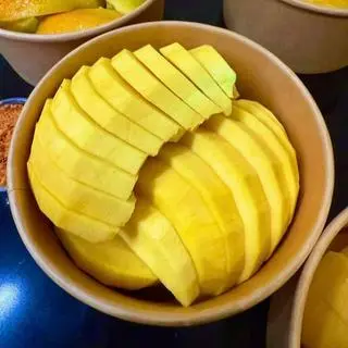 Ảnh đại diện Mọng - Trái Cây Cắt Sẵn - Tân Khai