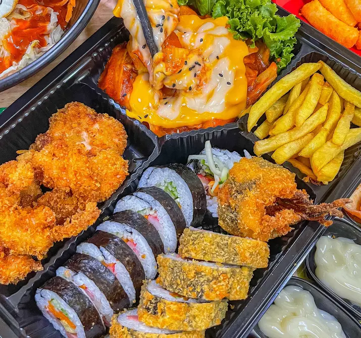 Ảnh bìa Tobokky Siam - Nguyễn Thị Tràng