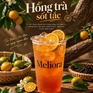 Ảnh đại diện Meliora Coffee - Nguyễn Trọng Tuyển
