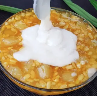 Ảnh đại diện Bưởi Nhà Quê Thử Sẽ Mê - Chè & Nước Ép - Quốc Lộ 1A