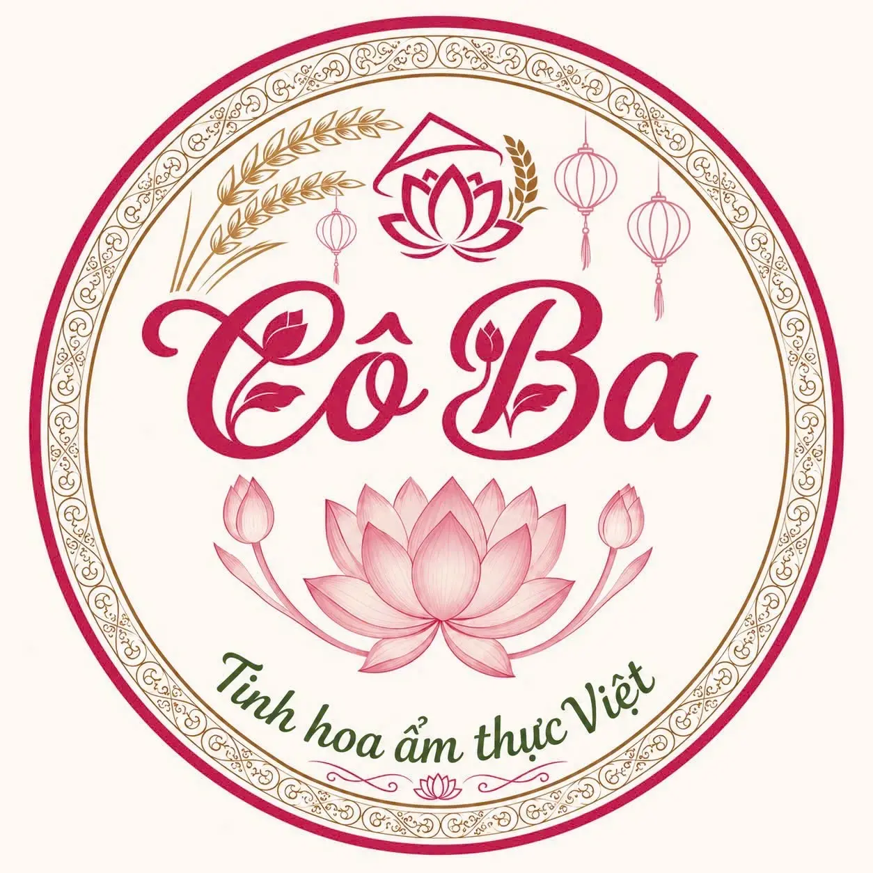 Ảnh bìa Hủ Tiếu Mỹ Tho Cô Ba - Đỗ Thúc Tịnh