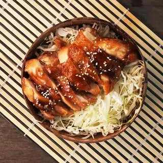 Ảnh đại diện Megumi - Cơm Thịt Nướng Nhật Bản - Hoàng Kế Viêm