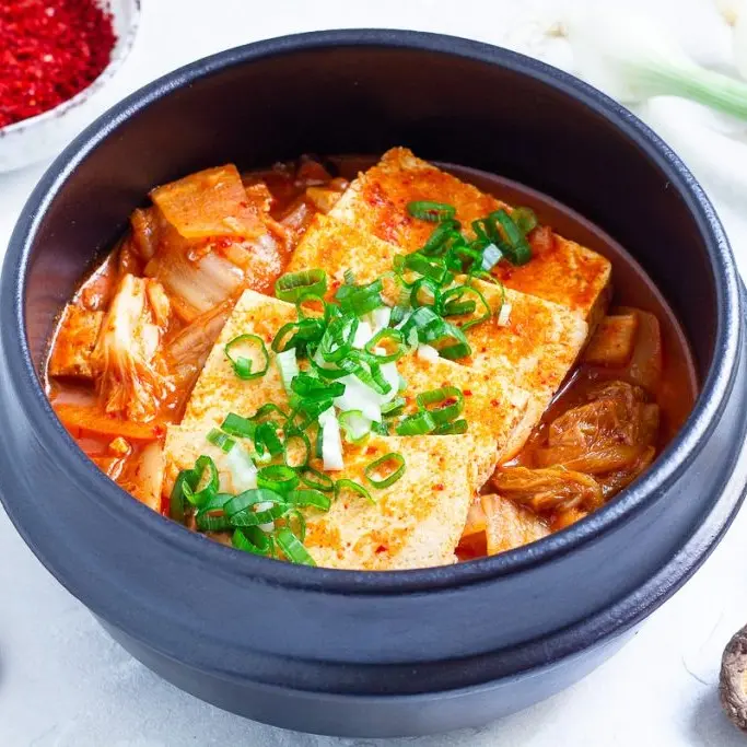 Ảnh bìa Jin Korea Food - Quán Ăn Hàn Quốc - Cổng Đại Học Hà Nội