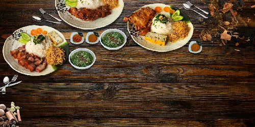 Ảnh bìa Cơm Tấm Cám - Trường Sa