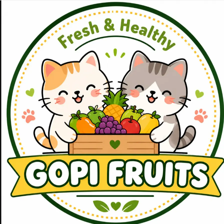 Ảnh bìa GOPI FRUITS - Trái Cây Gọt Sẵn & Chè Trái Cây - Đường Số 6