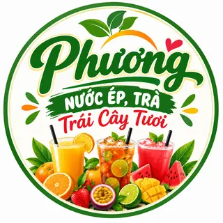 Ảnh đại diện Phương - Nước Ép & Trà Trái Cây Tươi - Thiên Phước