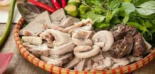Ảnh đại diện Quán Tía Tô - Cháo Lòng, Bánh Đa Cua & Cơm Rang - Kiều Mai