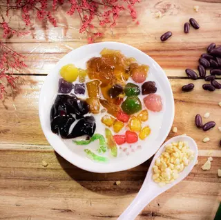 Ảnh đại diện Chè Tình - Đồng Me
