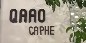 Ảnh bìa Qaao Cà Phê - Phạm Văn Đồng