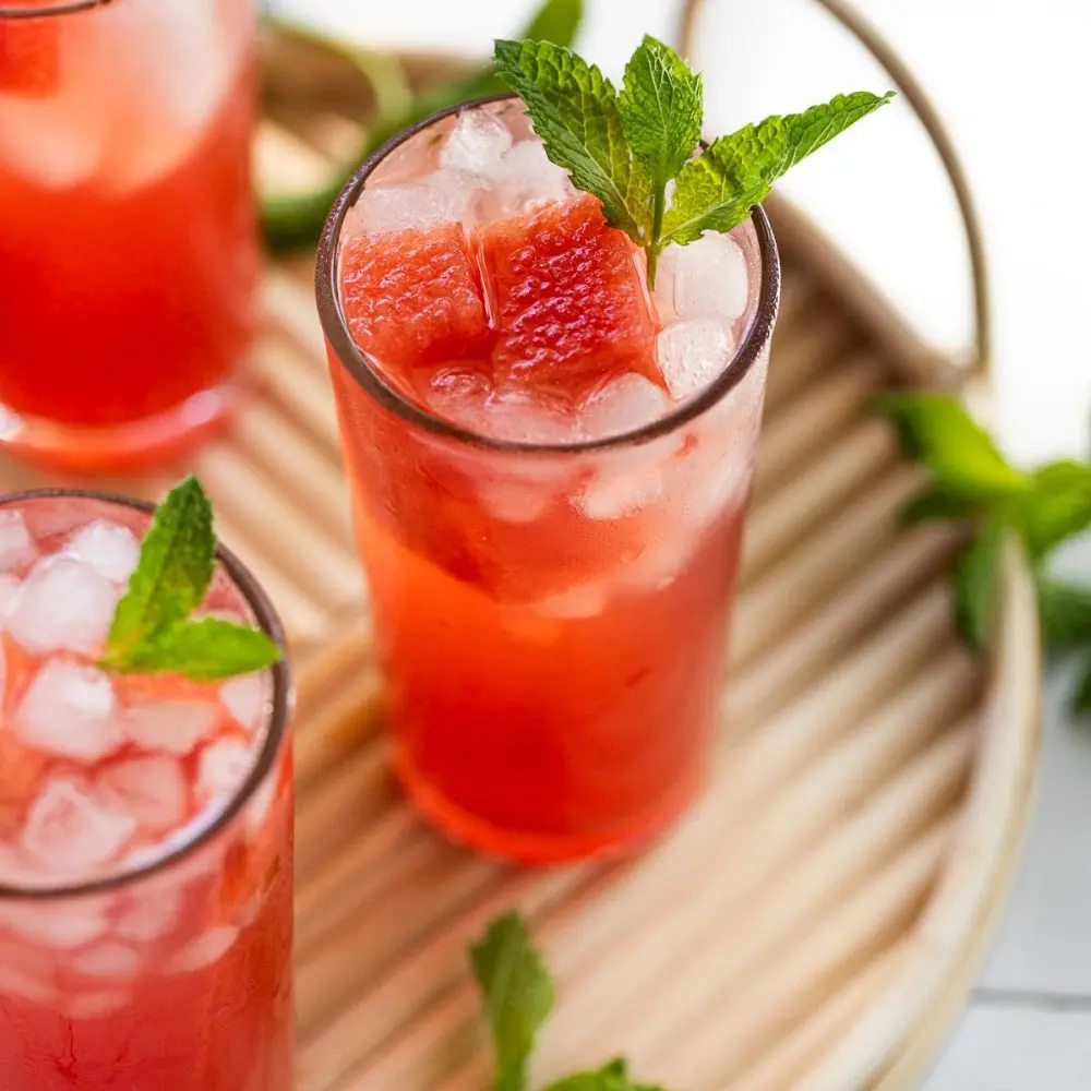 Ảnh bìa Linh Chi - Nước Ép & Sinh Tố - Khu C Khu Đô Thị Mới Geleximco