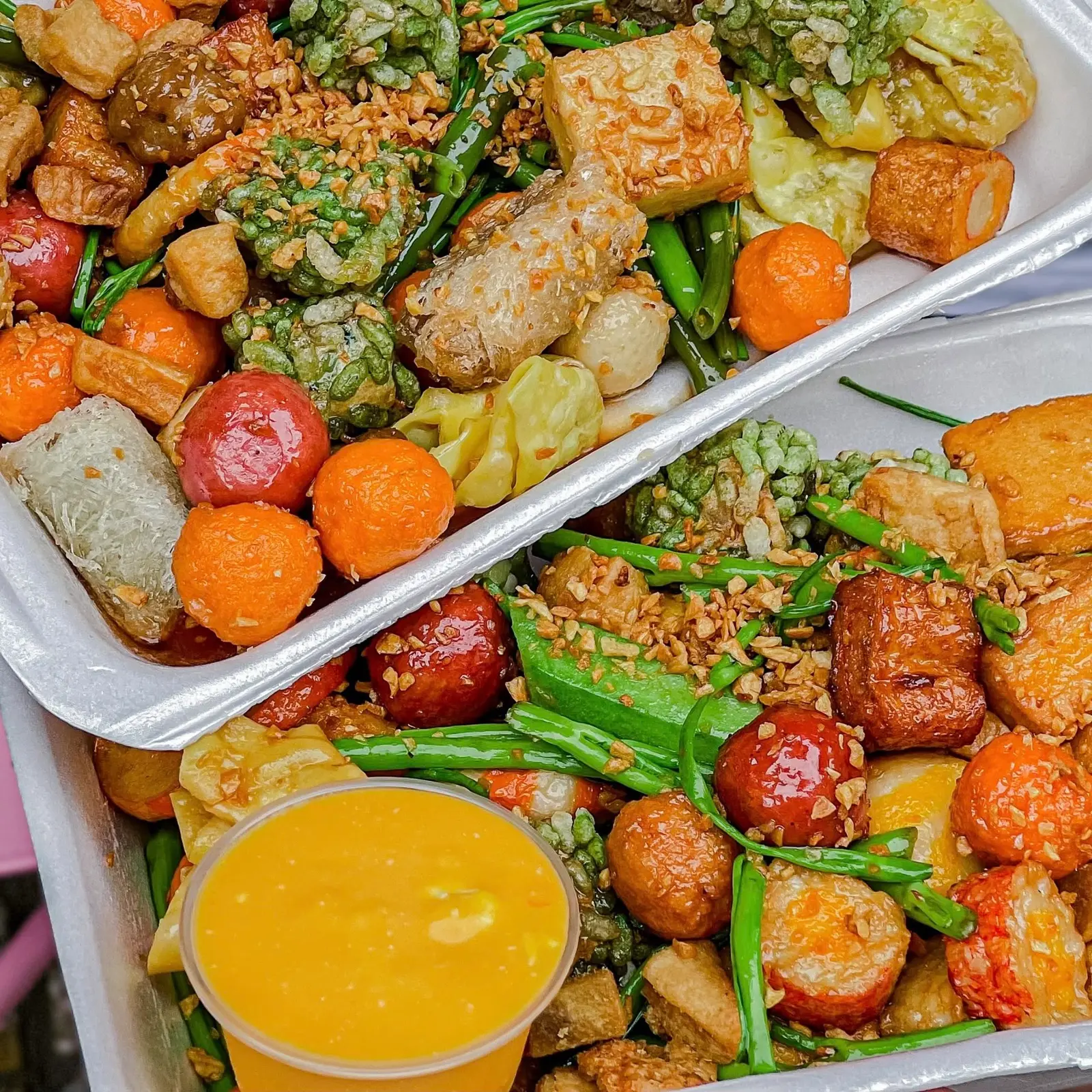 Ảnh bìa Mì Trộn, Cá Viên & Ăn Vặt Minh Ngọc - Bình Tây