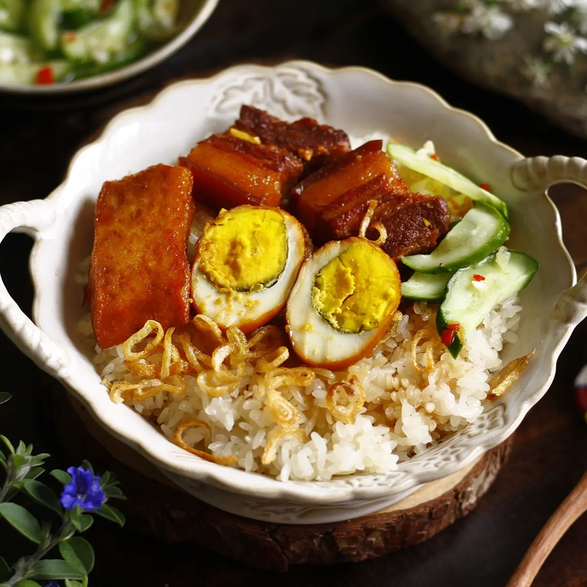 Ảnh bìa Bếp Mẹ Bun - Xuân Đỉnh