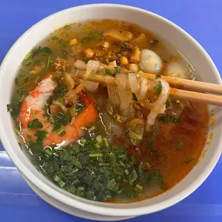 Ảnh đại diện Cháo Canh & Bánh Bèo Tỉnh Ngọc Hiên - Lê Đại Hành