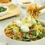 Ảnh bìa Ăn Vặt Phi Phi - Kinh Dương Vương