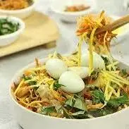 Ảnh đại diện Ăn Vặt Phi Phi - Kinh Dương Vương
