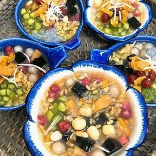 Ảnh đại diện Chè Hồng - Kim Đồng