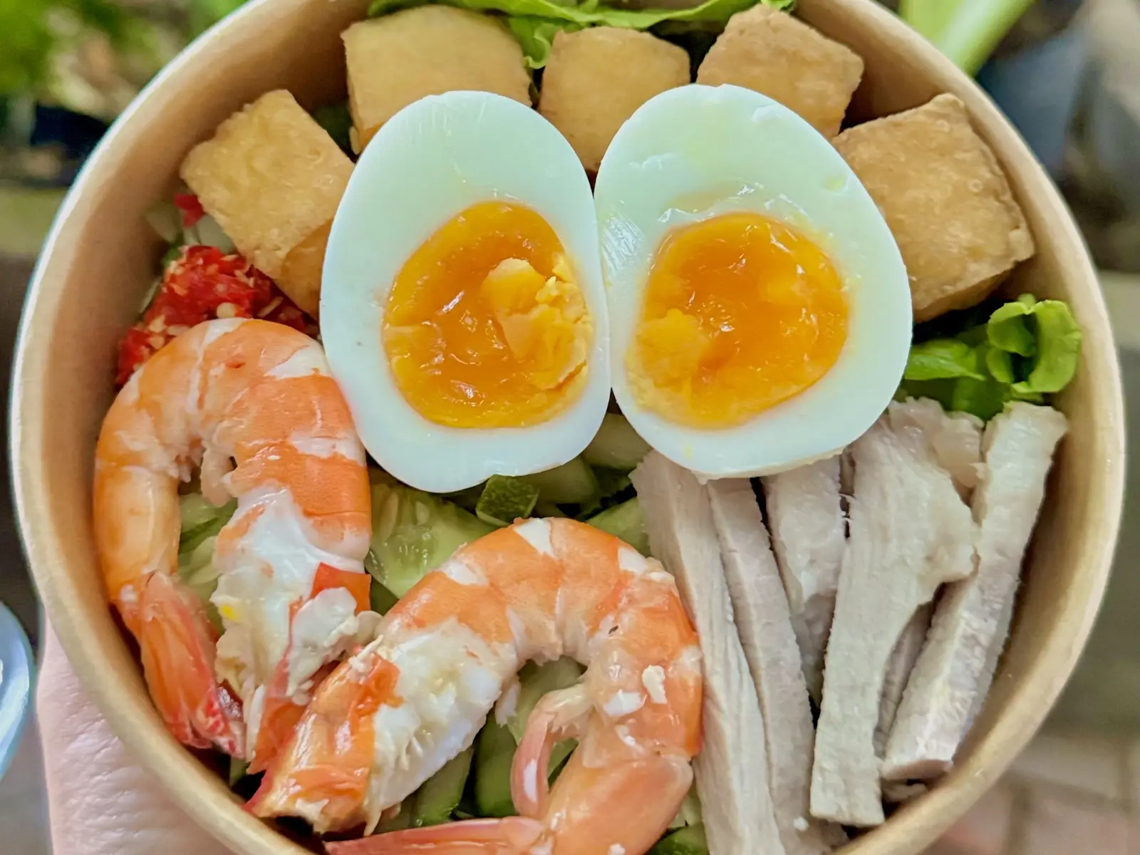 Ảnh bìa Bún Nước Tương 89 - Đường Số 19