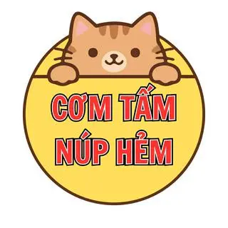Ảnh đại diện Cơm Tấm Núp Hẻm Quận 6 Cư Xá Rada - Đường Số 10 