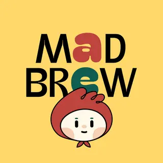 Ảnh đại diện MadBrew - Matcha & Cold Brew - Pháo Đài Láng
