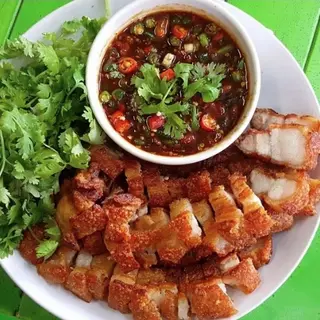Ảnh đại diện Thịt Quay Văn Quán - Thịt Ba Chỉ Heo Quay - Dương Lâm