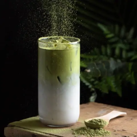 Ảnh bìa Mon Coffee - Trần Quốc Hoàn 