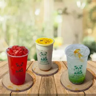 Ảnh đại diện Trà Sữa Panda - Tôn Đản