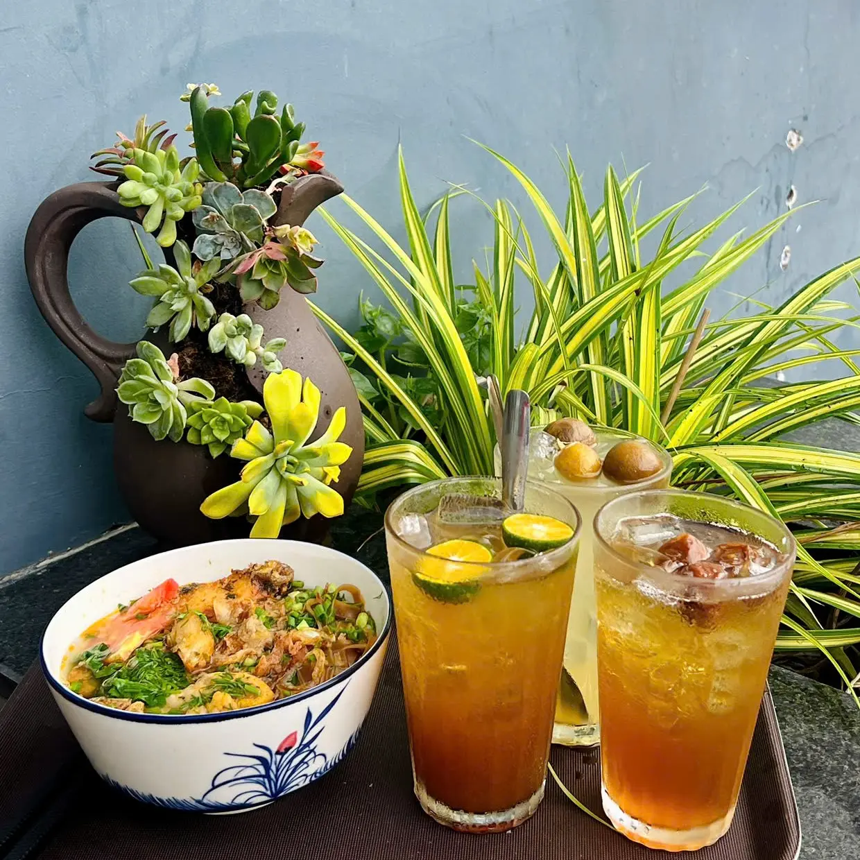 Ảnh bìa Tiệm Ăn Hạnh Phúc - Chung Cư Saigon Gateway