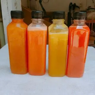 Ảnh đại diện Cô Lan Tây Hồ Chuyên Nước Ép Hoa Quả, Nước Rau Má - 35 Đường Tây Hồ