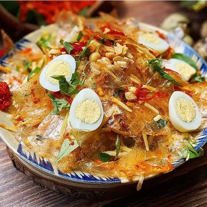 Ảnh bìa Đồ Ăn Vặt Em Ken - Phan Văn Trường