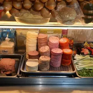 Ảnh đại diện Bánh Mì Hà Nội Diệu Vi - 608 Nguyễn Thị Định