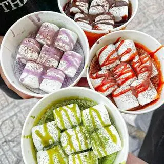 Ảnh đại diện Nhiễn - Đá Nhuyễn & Ăn Vặt - Nguyễn Văn Đậu