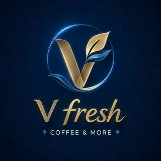 Ảnh đại diện V Fresh - Cafe, Sữa Hạt & Nước Ép - Lê Quang Định