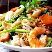 Ảnh đại diện Quán Ăn Phong Ký - Cơm Xào, Mì Xào & Nui Xào - Nguyễn Cửu Phú