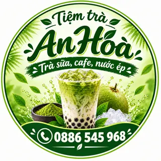 Ảnh đại diện Tiệm Trà An Hoà - Ngọc Khánh