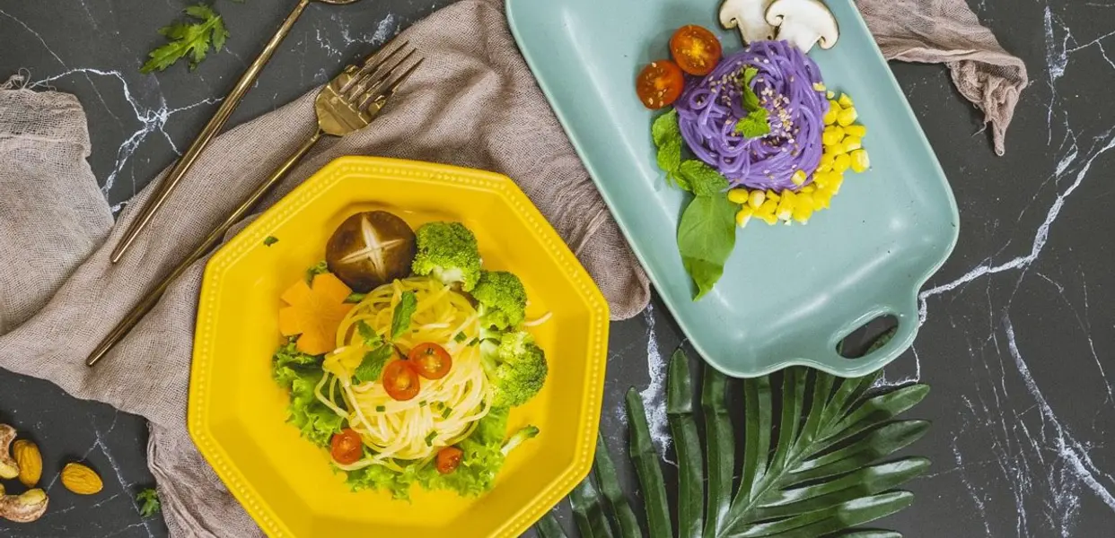 Ảnh bìa LaLa Salad - Healthy Food - Nguyễn Văn Lượng
