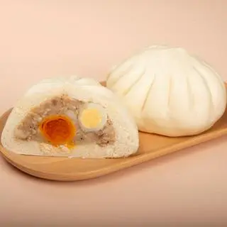 Ảnh đại diện Bé Táo Food - Bánh Bao Men Tươi Thủ Công - Trịnh Đình Trọng