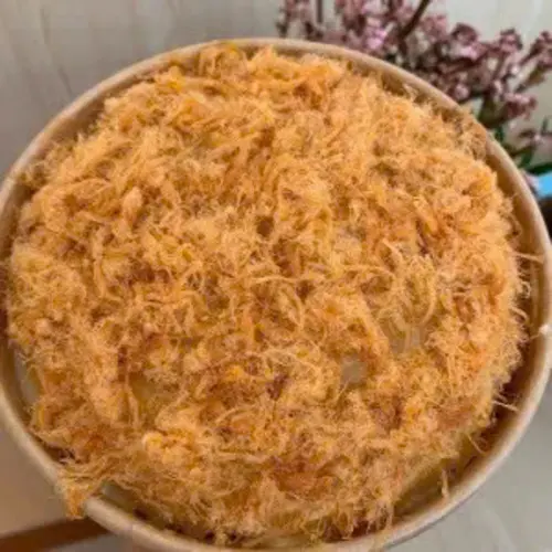 Ảnh bìa Tiệm Bánh Y - Huỳnh Văn Chính