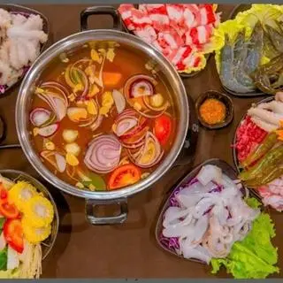 Ảnh đại diện Lẩu Thái 69k - An Phú Tây - Hưng Long