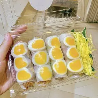 Ảnh đại diện Tiệm Bánh Tráng Ghiền - Đường Số 81