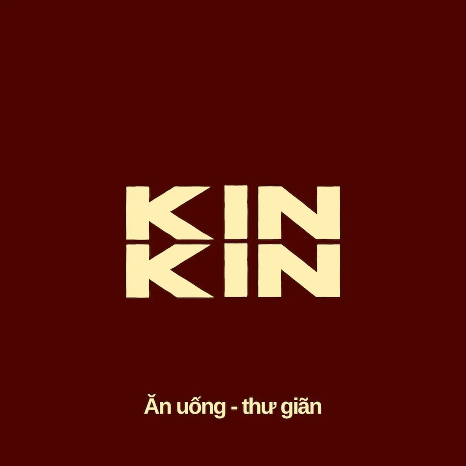 Ảnh bìa KinKin - Ăn Uống Thư Giãn - Nguyễn Duy Trinh