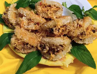 Ảnh đại diện Xôi Chiên Duy Phương - Quốc Lộ 13