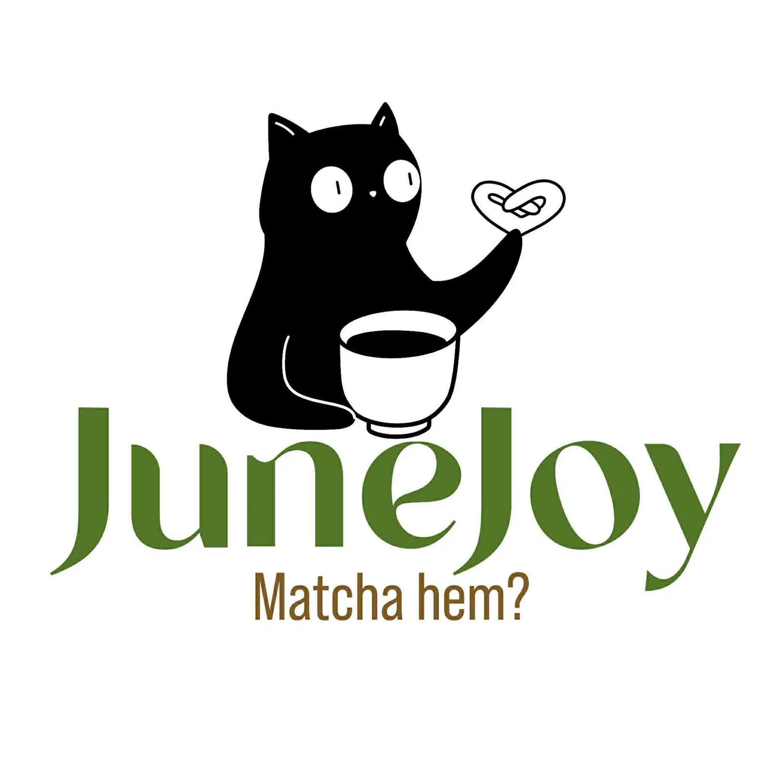 Ảnh bìa Junejoy - Matcha, Cacao & Healthy - Đường 3 Tháng 2
