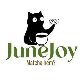 Ảnh đại diện Junejoy - Matcha, Cacao & Healthy - Đường 3 Tháng 2