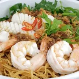 Ảnh đại diện Hủ Tiếu Quỳnh - Bình Giã