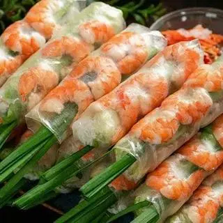 Ảnh đại diện Gỏi Cuốn, Bò Bía & Gỏi Đu Đủ Phương Anh - Mã Lò