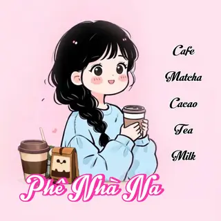 Ảnh đại diện Phê Nhà Na - Cà Phê Đậm Vị - Lê Thúc Hoạch