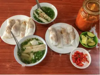 Ảnh đại diện Thành Minh - Bánh Cuốn Cao Bằng - Trung Kính
