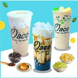 Ảnh đại diện Trà Sữa Daco - Nguyễn Thái Sơn
